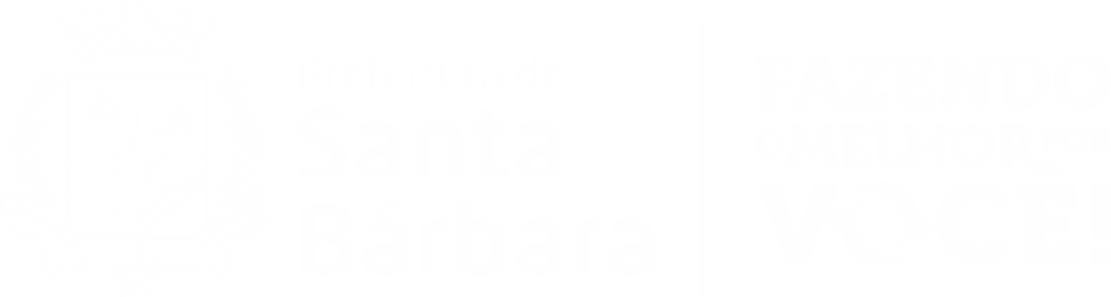Prefeitura de Santa Bárbara/MG
